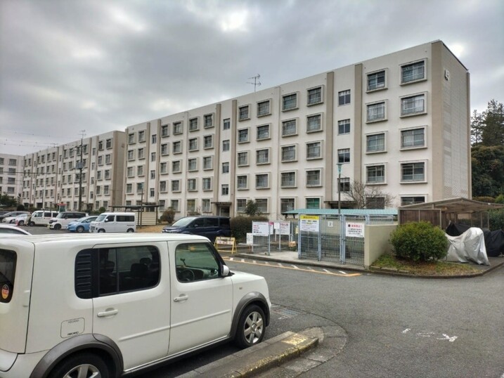 平尾住宅４３号棟