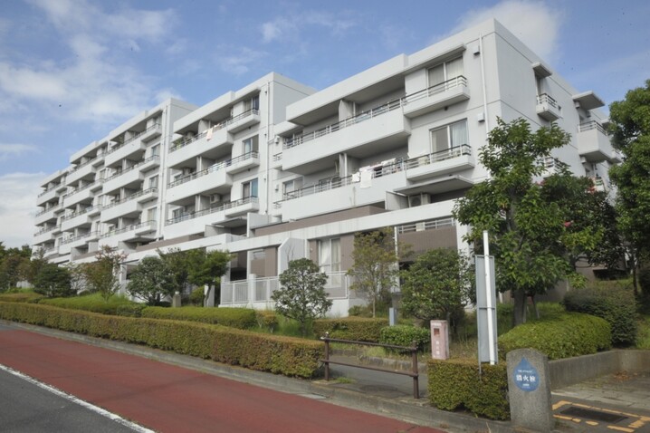 ビスタリエ向陽台