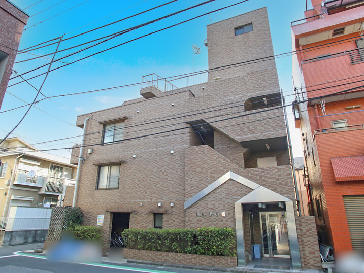 エルヴィーナ新小岩