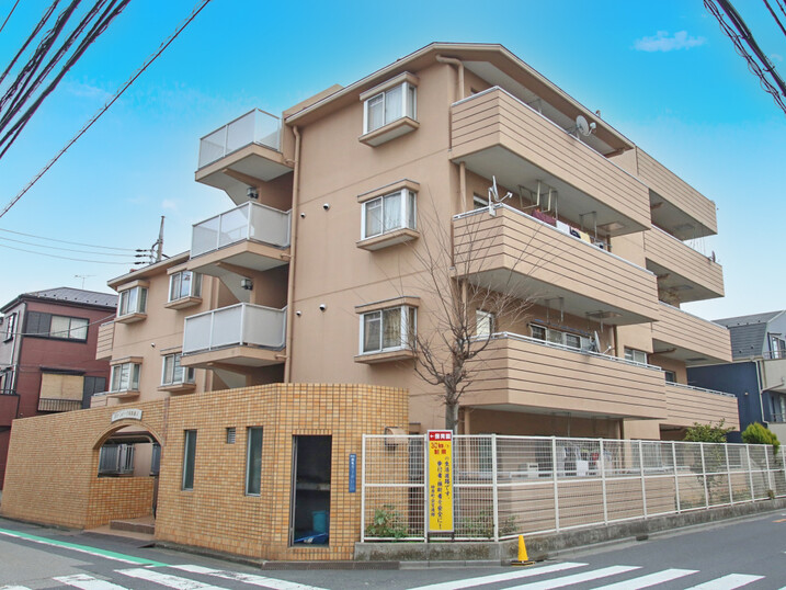 グリーンパーク南綾瀬５