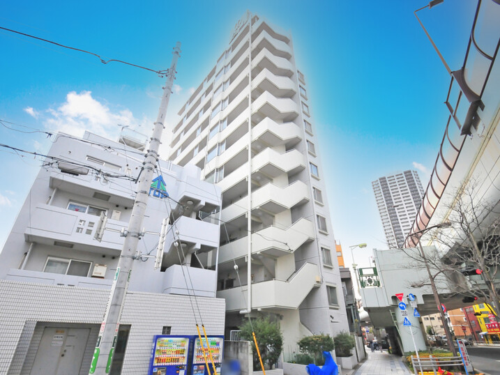 グリーンキャピタル第三金町