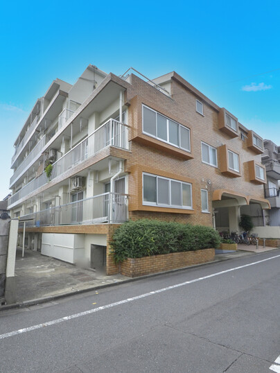 亀有大晃サンハイム