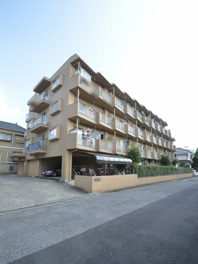 シティ鎌倉