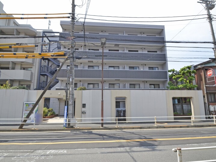 エルミ堀切