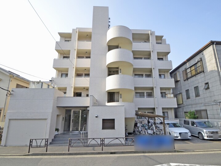 シティコーポ金町