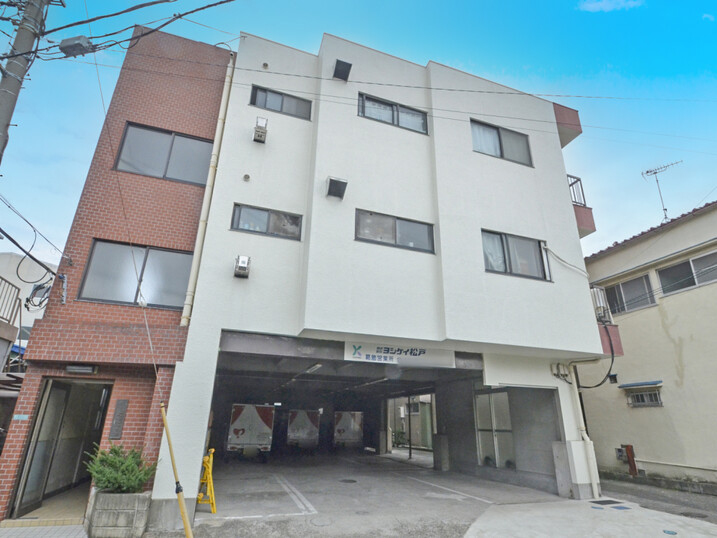 第２丸重ハイツ