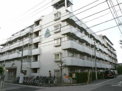 トップ金町