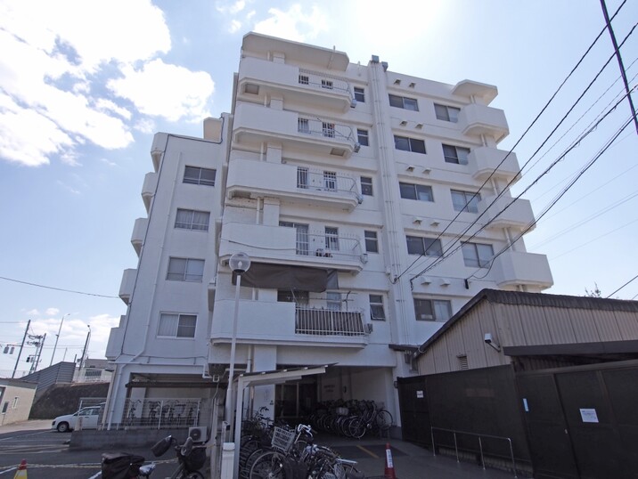 高砂サマリヤマンション