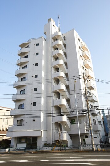 コモンシティ小岩