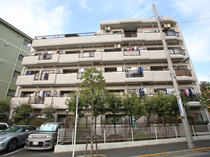 ヴェラハイツ船堀