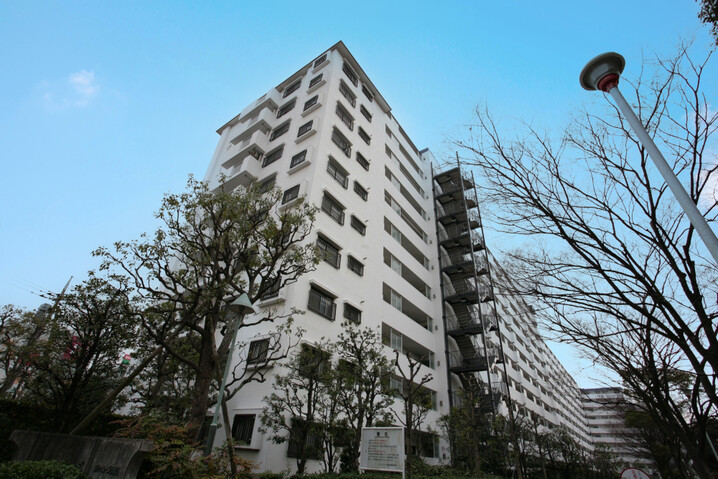 シティコープ西葛西
