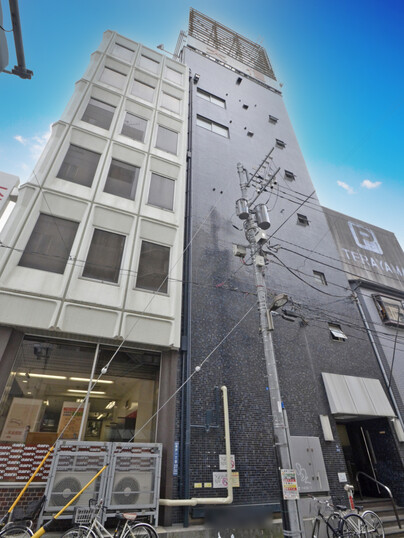 ローヤルマンション亀戸