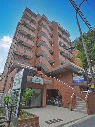 ボア葛西