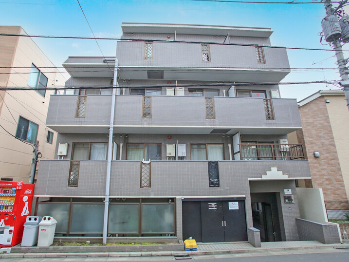 イクス新小岩