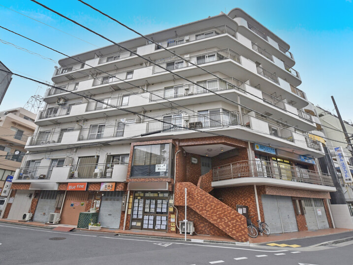 エスカイア北小岩第１