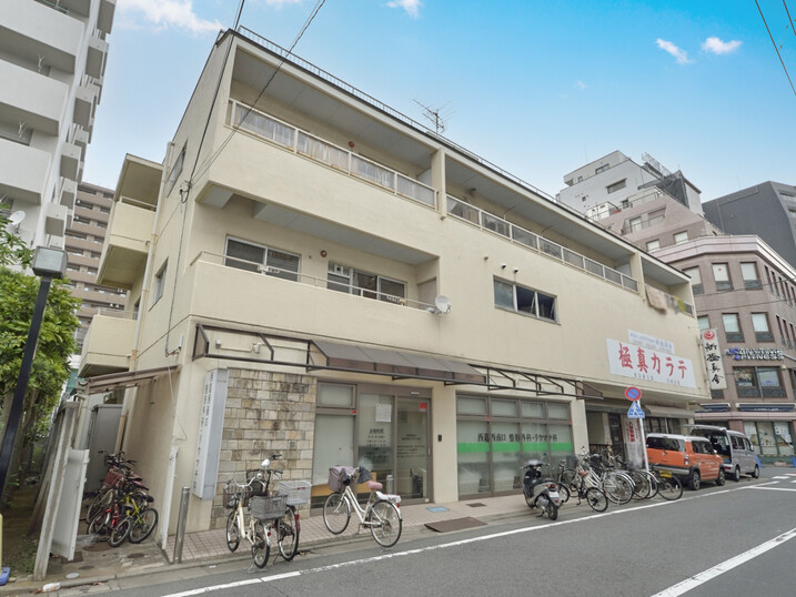 シティマンション西葛西