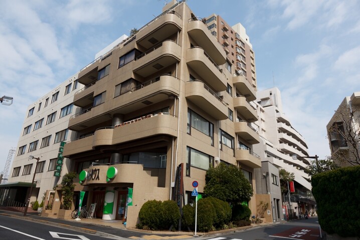 ライフランド葛西