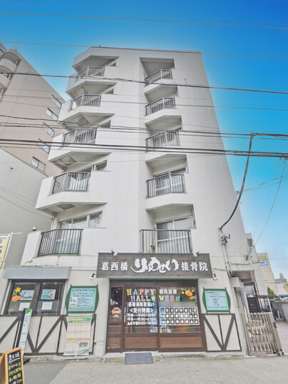 コーポこまくさ