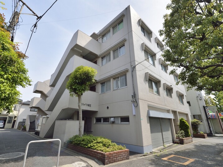 啓成ハイツ松江
