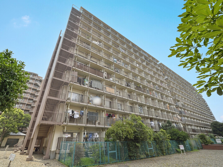 カーサ第２宇喜田４号棟