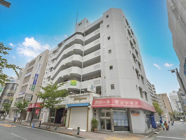 西葛西ユニオンビル