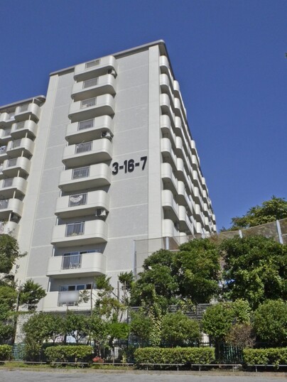 東砂３丁目ハイツ７号棟