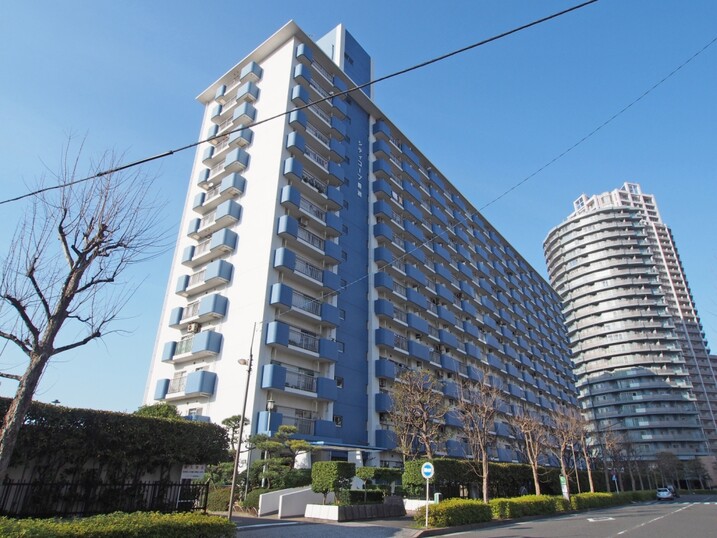 シティコープ豊洲