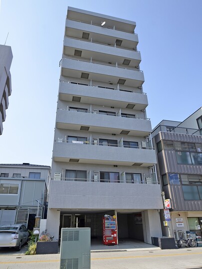 日神パレス亀戸