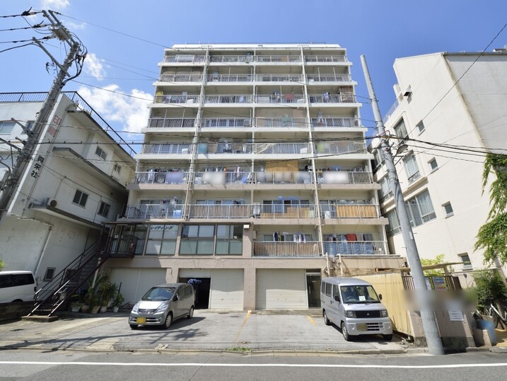 ビレッタ亀戸