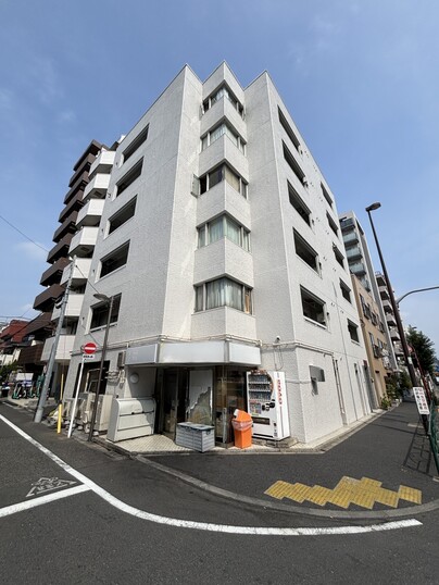 富士見コーポビアネーズ