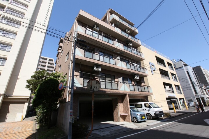 プラタスステージ門前仲町