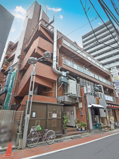 東栄ビル