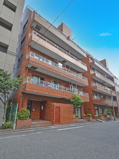 丸栄ハイム富岡