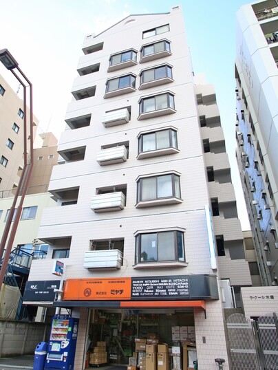 ラ・クール木場