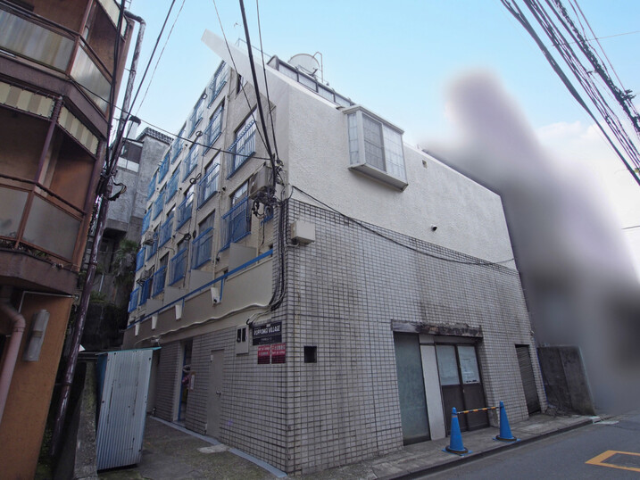 六本木ビレッジ
