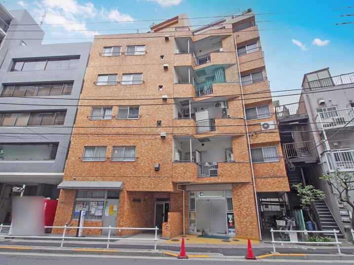 ネオハイツ田町
