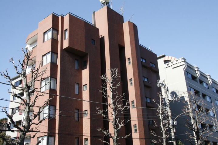 ロワジール麻布