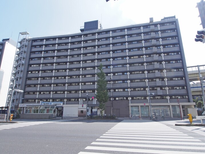 ツイン一の橋ビル２号館