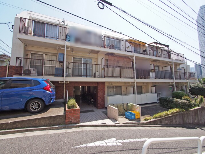 東武ハイライン高輪