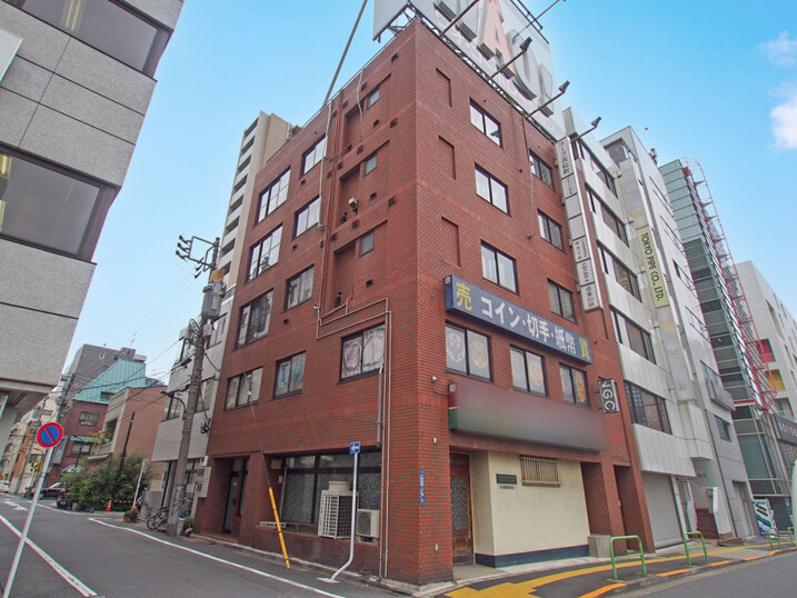 コープ浜松町