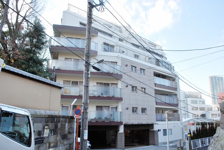 メゾン赤坂