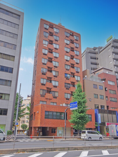 ライオンズ三田