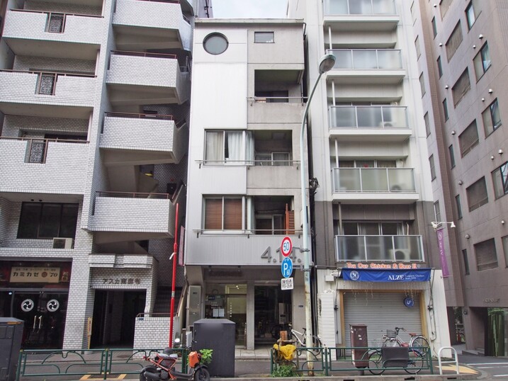 ロイヤルパレス広尾