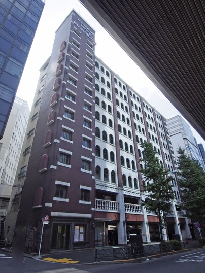 金谷ホテルマンション