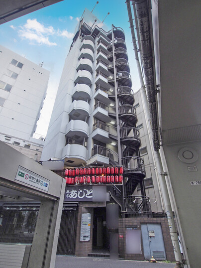 バーリータワーズ