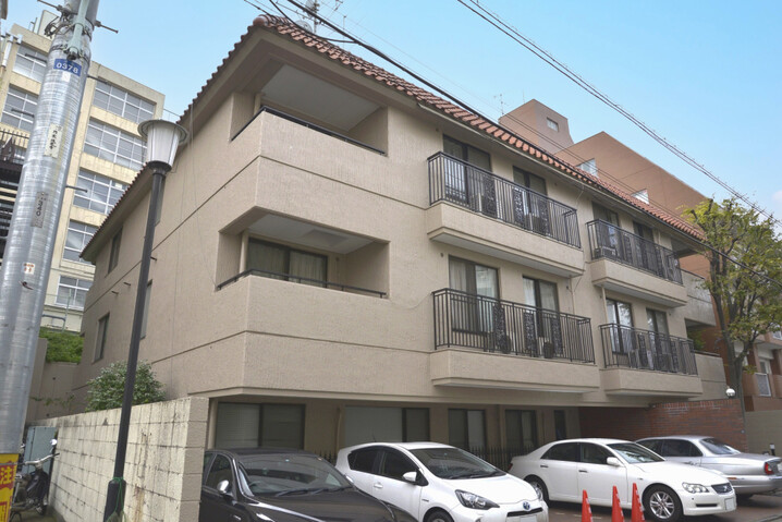 ライネスハイム赤坂