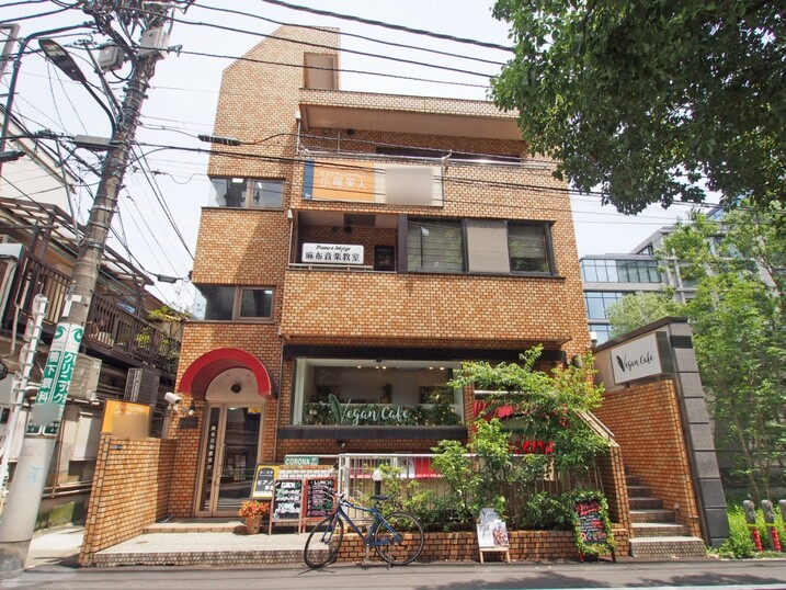 広尾アーバン