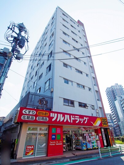 藤ビル住宅