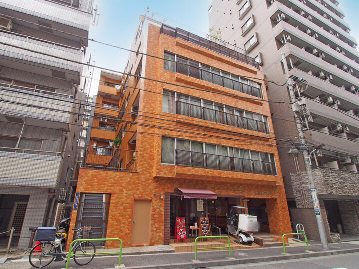 麻布プレイス