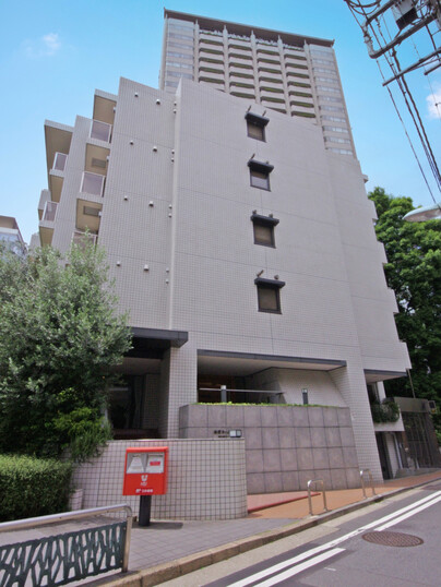 赤坂ホームズ